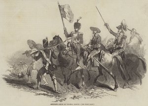 Mexikaner von English School